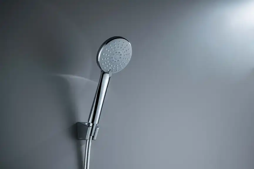 Душевой набор Aquatek БЕТТА AQ2032CR, Хром фото 6