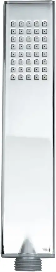 Душевая лейка Allen Brau Infinity 5.21022-00 хром фото 1