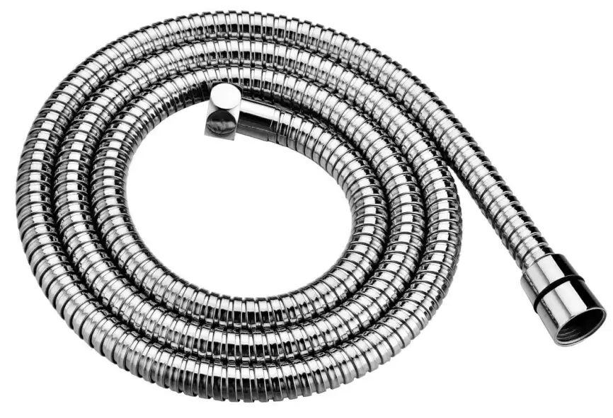 Шланг для душа Allen Brau Priority 5.31022-00 хром фото 1