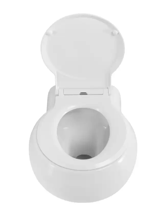 Подвесной унитаз CEZARES GRANDE CZR-308-TH-TOR/SC, со смывом TORNADO, с сиденьем микролифт фото 6