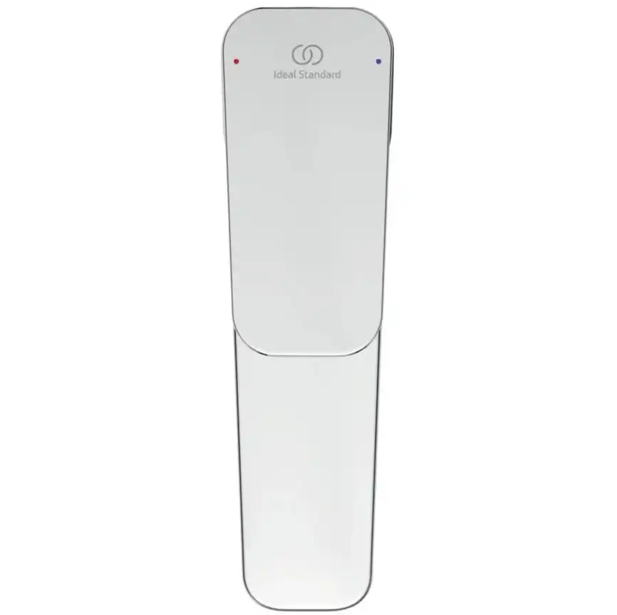 Смеситель для раковины Ideal Standard CERAPLAN BD222AA, однорычажный, цвет Хром фото 3