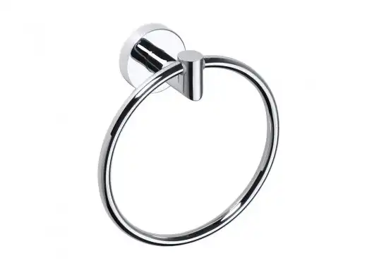 Кольцо для полотенец 17 см BEMETA OMEGA хром 104204062 фото 1