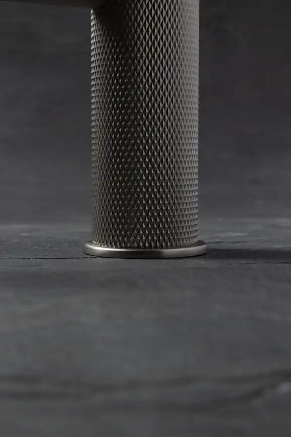 Смеситель для раковины Allen Brau Priority 4.0 5.31С01-BN никель браш фото 11