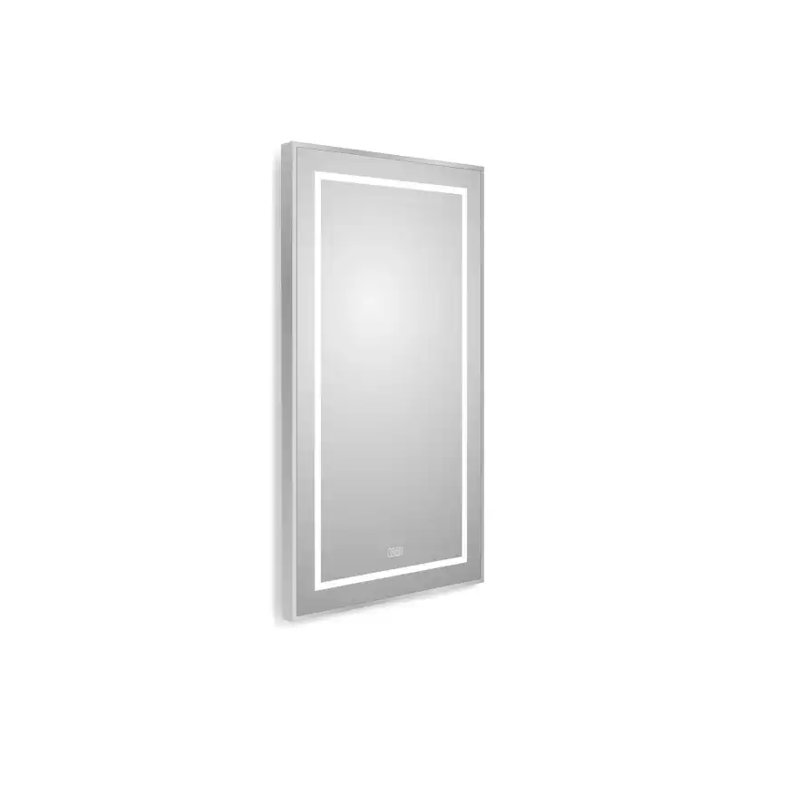 Зеркало BelBagno SPC-KRAFT-500-900-LED-TCH-WARM фото 2