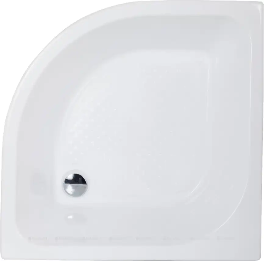 Душевой поддон Aquanet Optimal 90х90 акриловый 293357 Белый фото 2