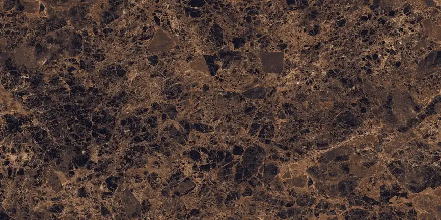 Керамогранит AZARIO EMPERADOR CHOCO 60х120 High Glossy (P321111215DM) фото 5