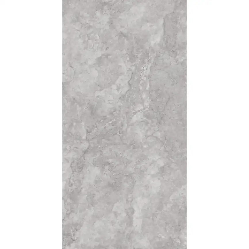 Керамогранит AVS by Italian Design Del Vento Grey 60x120 Soft Smooth, серый фото 8