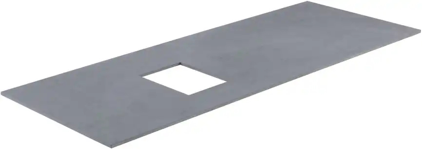 Столешница Allen Brau Infinity 120 1.21015.G L графит фото 1