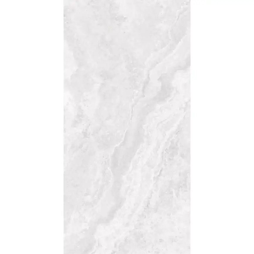 Керамогранит AVS by Italian Design Del Vento Ivory 60x120 Soft Smooth, серый фото 1