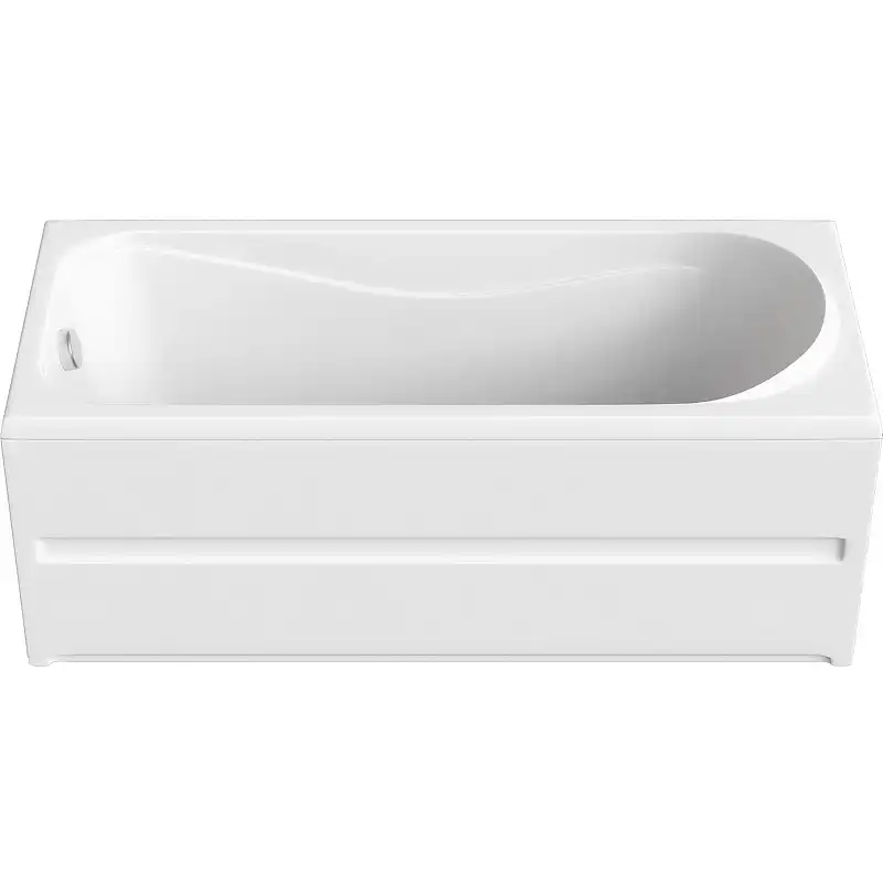 Акриловая ванна Bas Стайл 160х70 фото 2