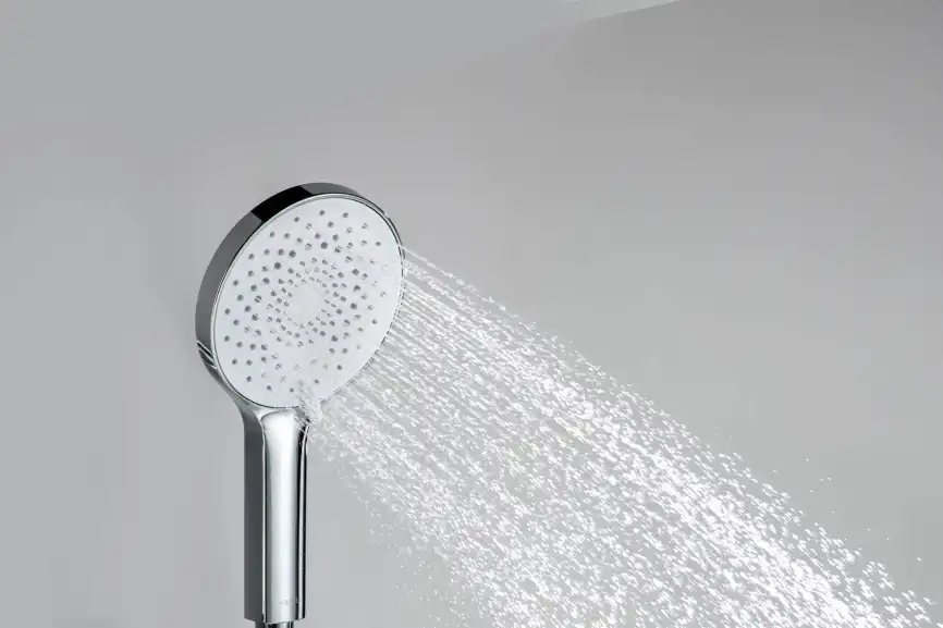 Душевой гарнитур Aquatek Лугано AQ2035CR, Хром фото 7