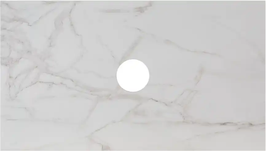 Столешница Allen Brau Reality 80 1.32023.M мрамор фото 3