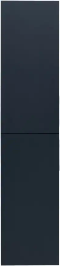 Пенал Aquanet Алвита New 35 Антрацит 277559 фото 7