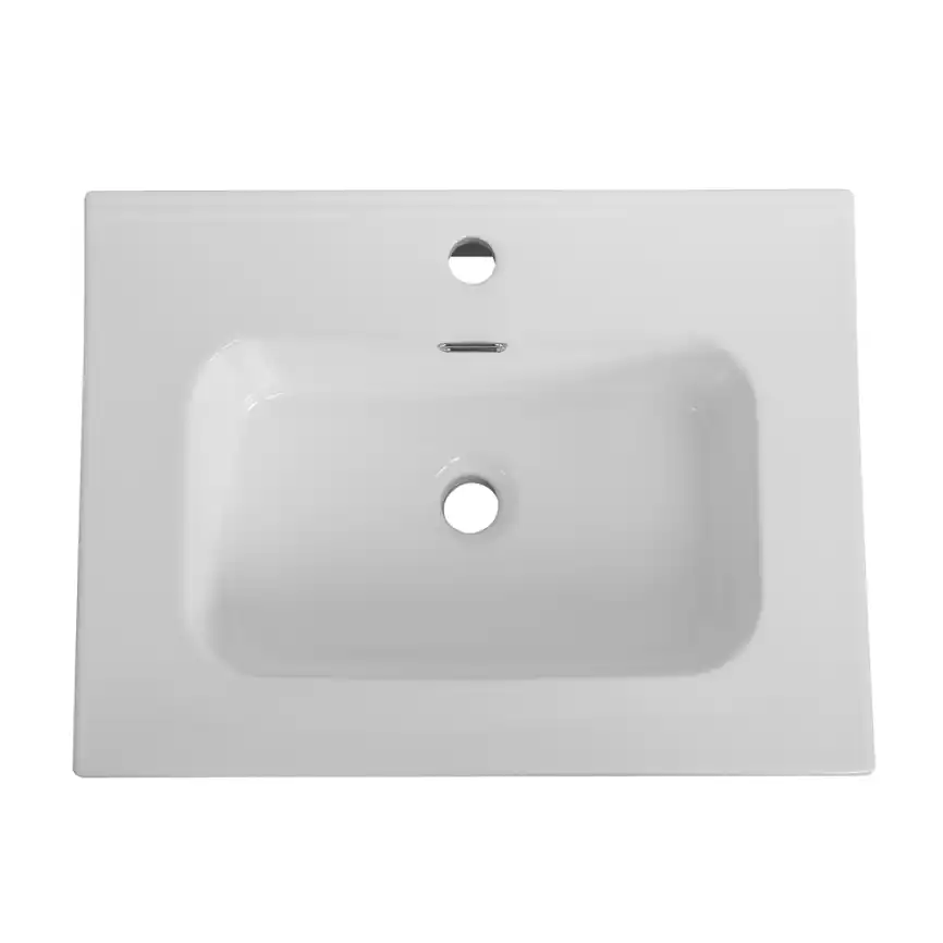 Керамическая раковина CEZARES CZR-8095-60 фото 3