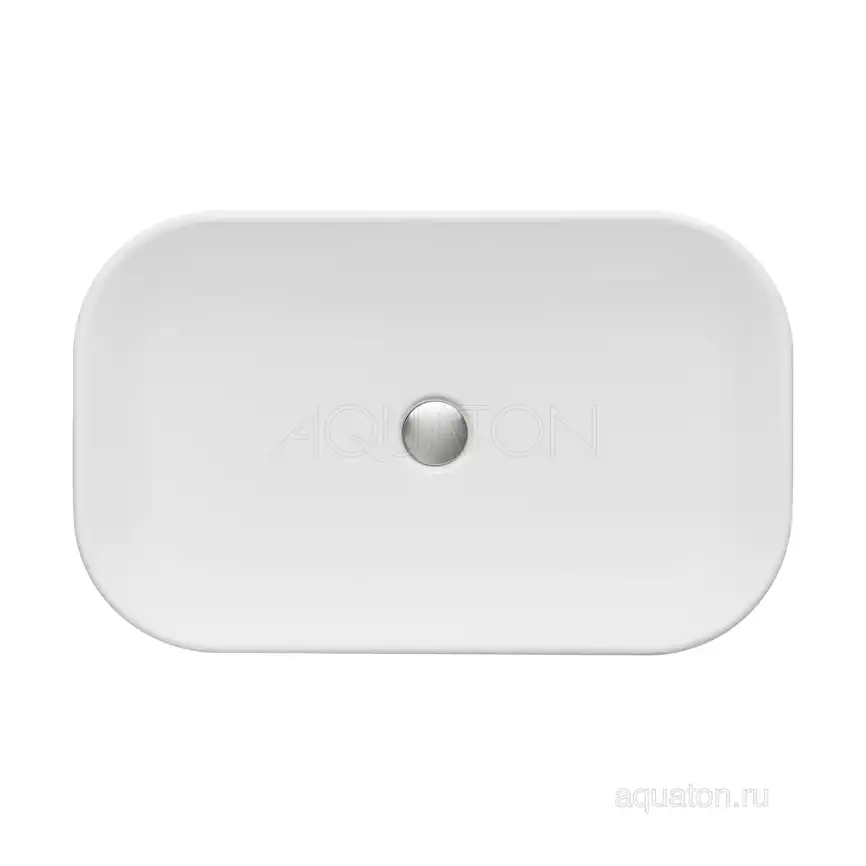 Раковина AQUATON Лола 60 1A73313KLK010 фото 2