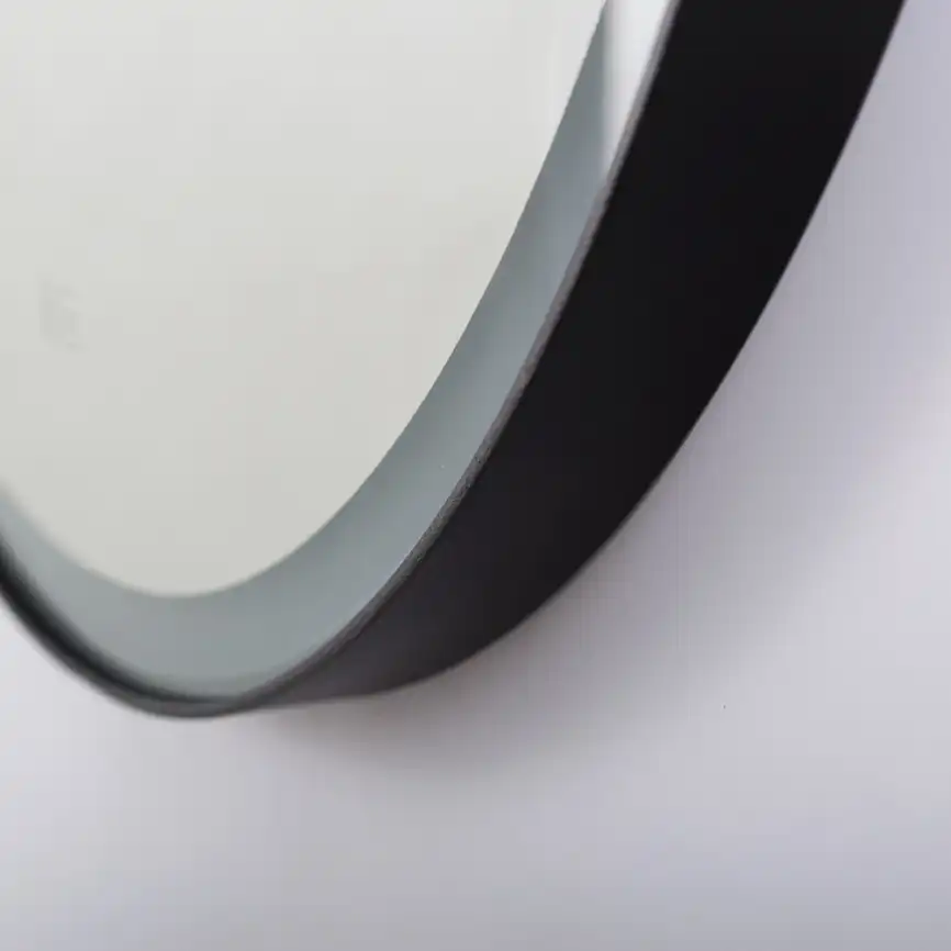 Зеркало Cezares CZR-SPC-CADRO-900-LED-TCH-WARM фото 7