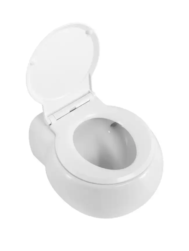 Подвесной унитаз CEZARES GRANDE CZR-308-TH-TOR/SC, со смывом TORNADO, с сиденьем микролифт фото 2