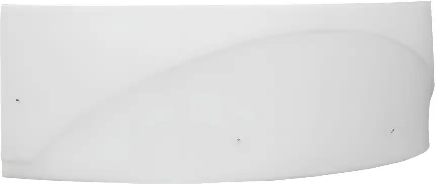 Фронтальная панель Aquanet Jamaica 160 L фото 1