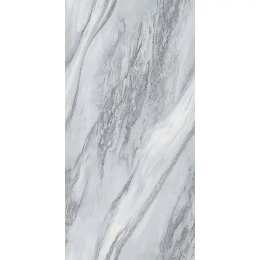 Керамогранит AVS Macael Grey 60x120 полированный, серый фото 1