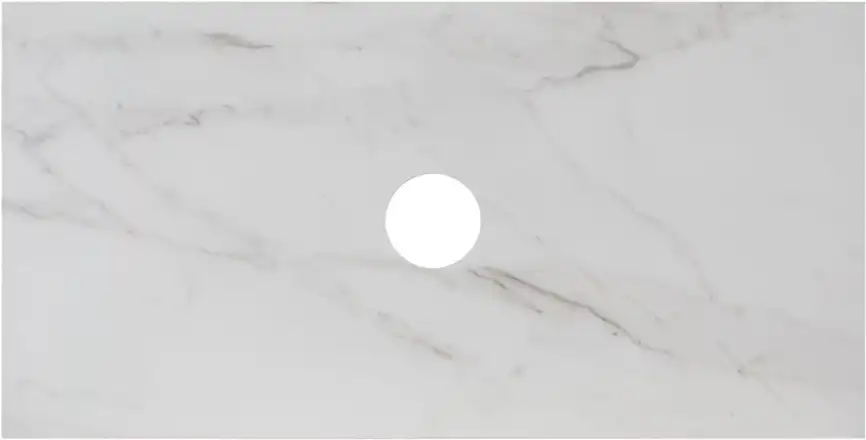 Столешница Allen Brau Reality 90 1.32024.M мрамор фото 3