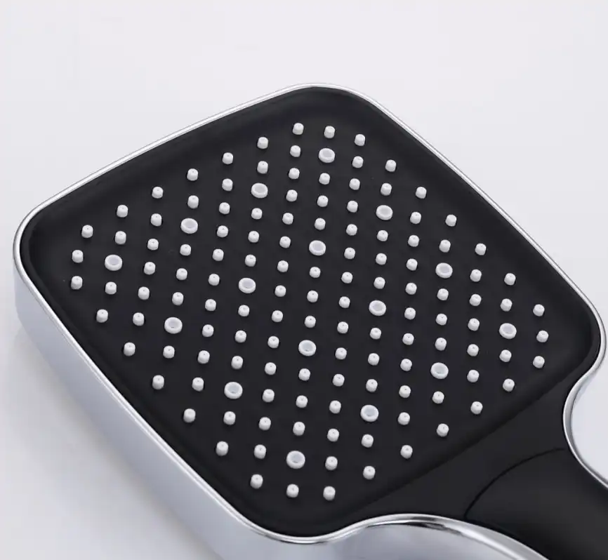 Душевая система  Vincea Core VSFS-4CO1BN VSFS-4CO1BN для ванны с изливом, брашированный никель фото 5