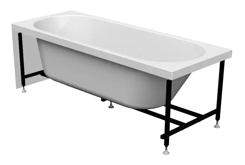 Торцевая панель Radomir Виктория 70 к ваннам 150х70/160х70/170х70/180х70 левая фото 1