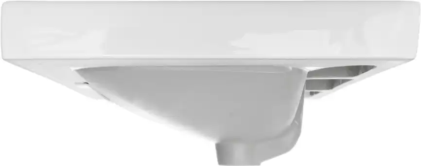 Раковина Aquanet Flash 50, белая, 333265 фото 8