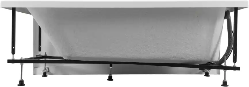 Акриловая ванна Aquanet Nexus 170x70 (с каркасом), 362755 фото 11