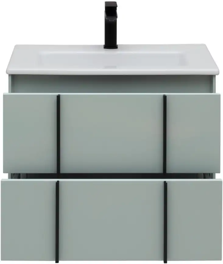 Тумба под раковину Allen Brau Reality 70 1.32004.PWM папирус матовый фото 32