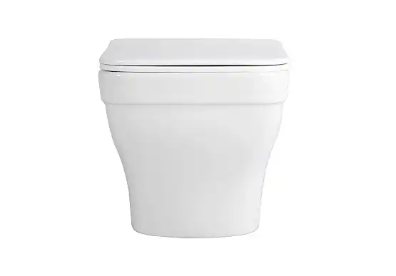 Унитаз с инсталляцией SET AQUATEK АМАДЕО cm с сиденьем микролифт без клавиши смыва фото 4