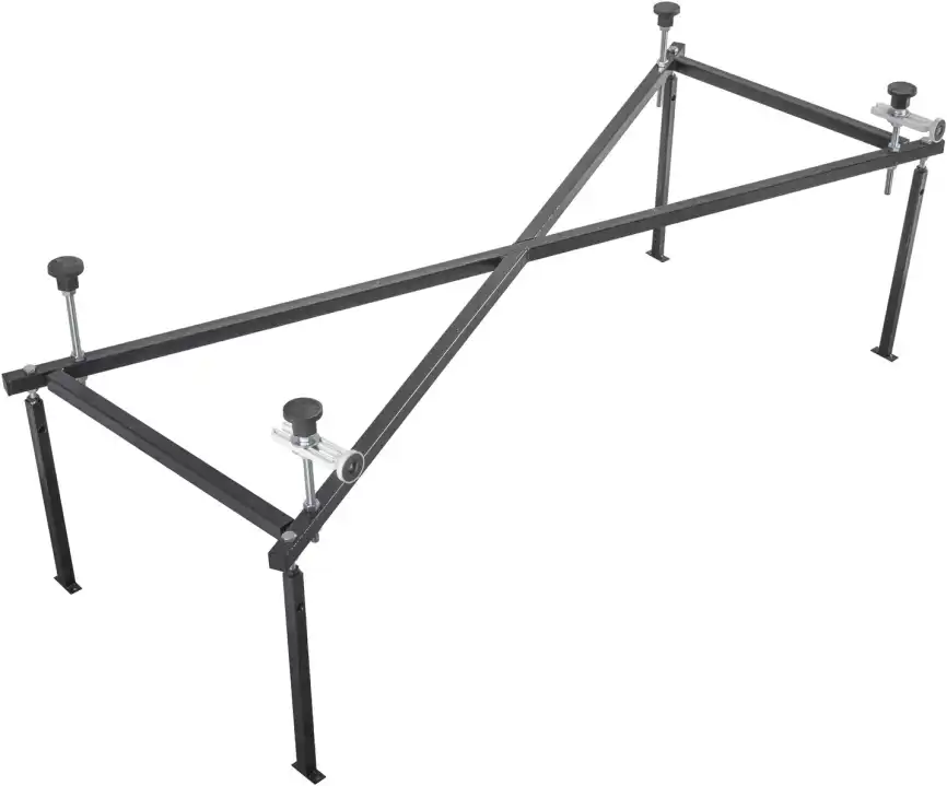 Акриловая ванна Aquanet Aura 165x70 (с каркасом), 362711 фото 5