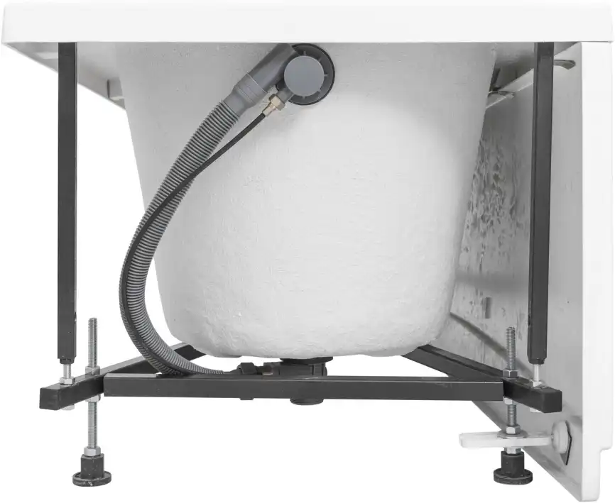 Акриловая ванна Aquanet Nexus 170x70 (с каркасом), 362755 фото 14