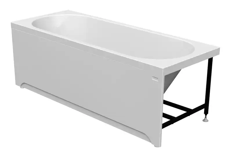 Фронтальная панель Radomir Виктория 150х70 фото 1