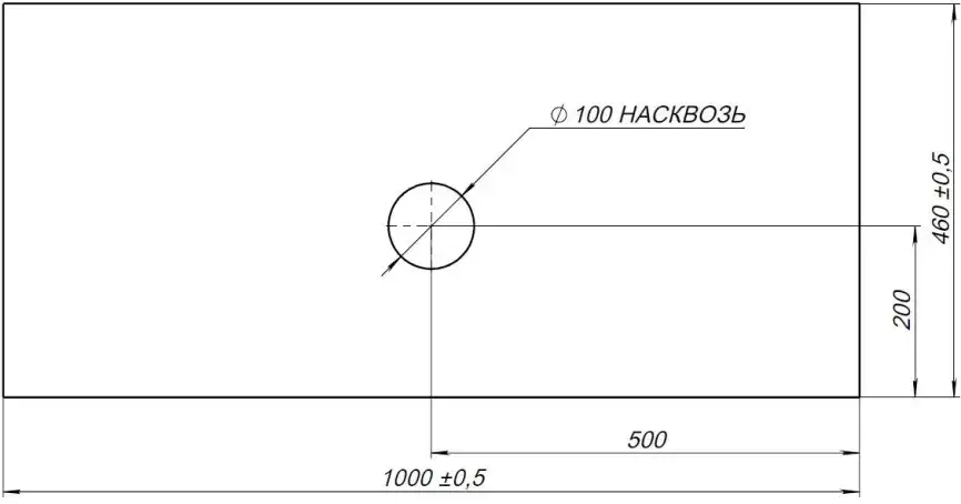 Столешница Allen Brau Infinity 100 1.21012.AL альба фото 5