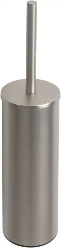 Ершик для унитаза Allen Brau Priority 6.31A09-BN никель брашированный фото 4