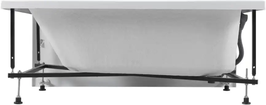 Акриловая ванна Aquanet Nexus 150x75 (с каркасом), 362751 фото 8