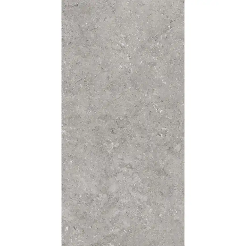 Керамогранит AVS Cairo Black 60x120 карвинг, серый фото 3