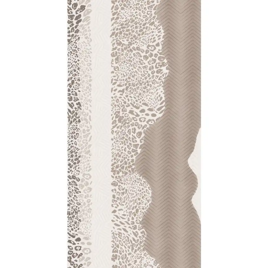 Керамогранит AVS by Italian Design Avanti Leo D?cor 2 60x120 Grain, бежевый фото 1