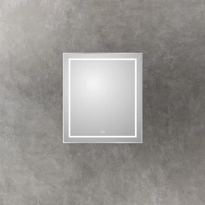 Зеркало BelBagno SPC-KRAFT-700-800-LED-TCH-WARM фото 3