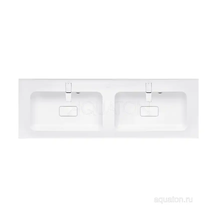 Раковина AQUATON Ричмонд 150 1A70573KRD010 фото 2