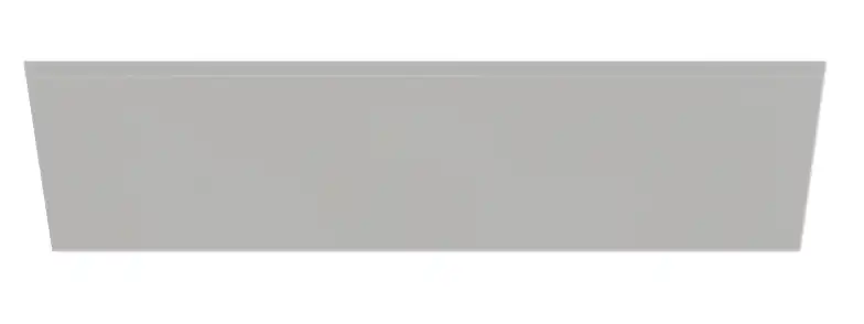 Фронтальная панель Bas Нирвана 180х80 Э 00114 фото 1