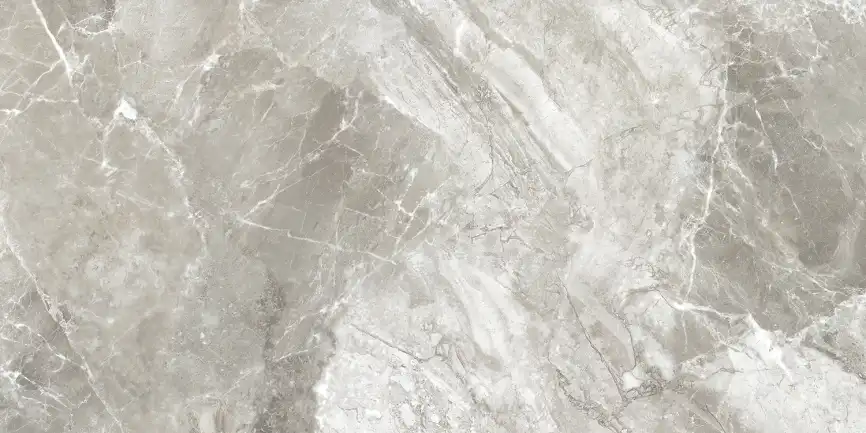 Керамогранит AZARIO ROYAL STONE LIGHT 60х120 Glossy (GJT612621) фото 4