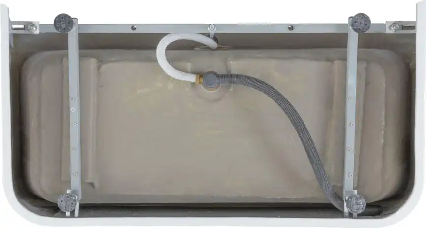 Акриловая ванна Aquanet Family Perfect 170x75 13775 Matt Finish 260056 фото 7