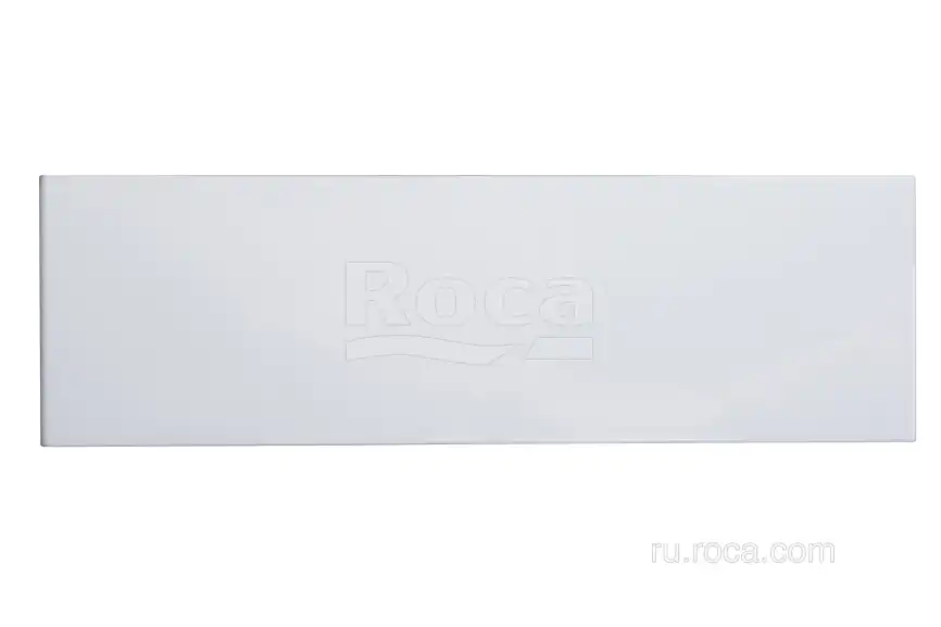 Фронтальная панель Roca BeCool 170х80 ZRU9302854 фото 1