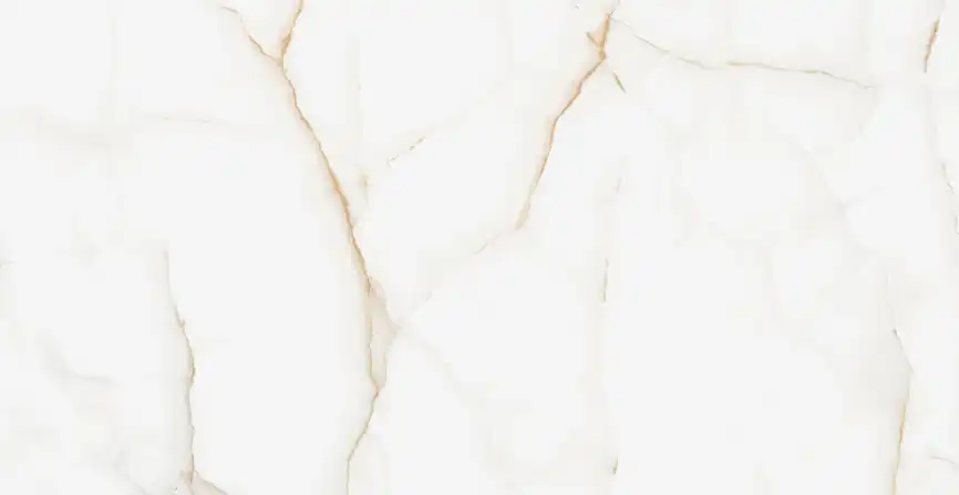 Керамогранит AZARIO ONYX WHITE 60х120 Glossy (F4020821120G) фото 4