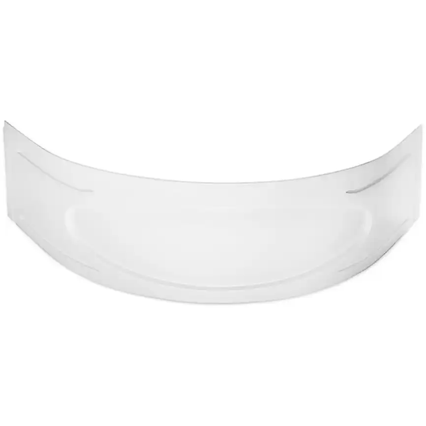 Фронтальная панель 