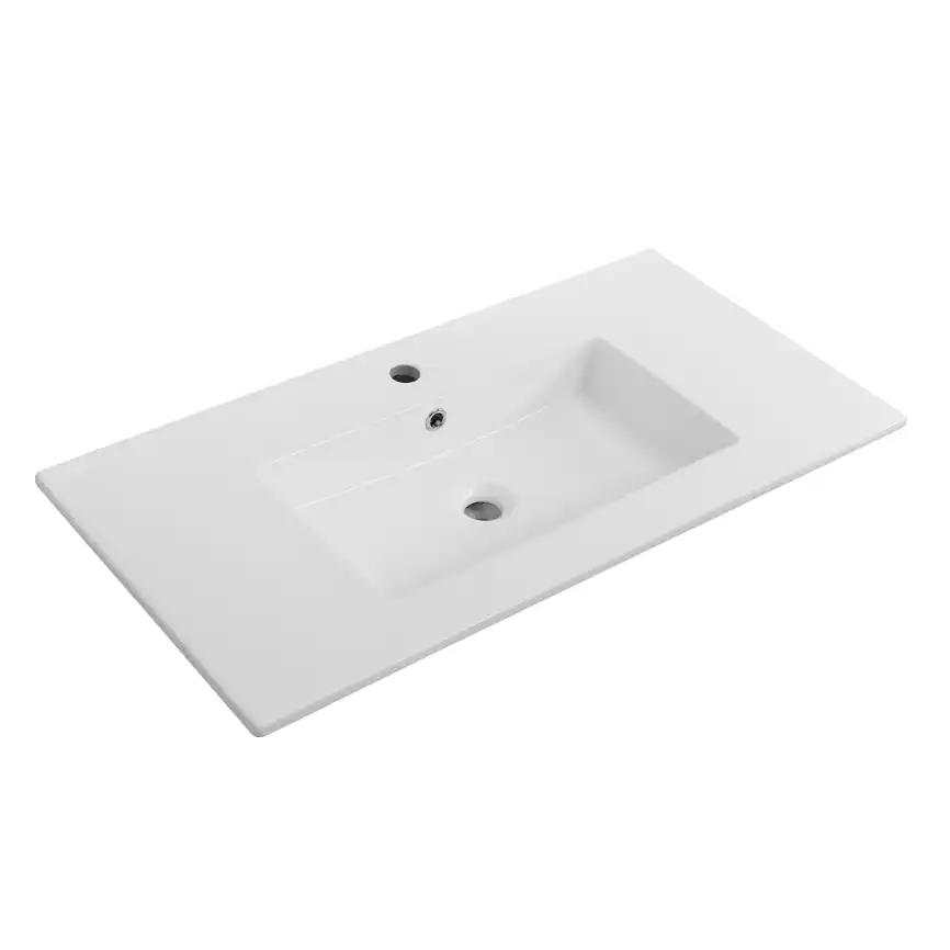 Керамическая раковина CEZARES CZR-8002-100 фото 1