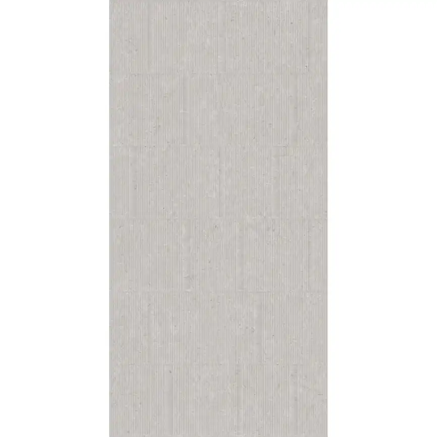 Керамогранит AVS by Italian Design Velluto Quadrato Grey 60x120 Moon Light Stone, серый фото 4