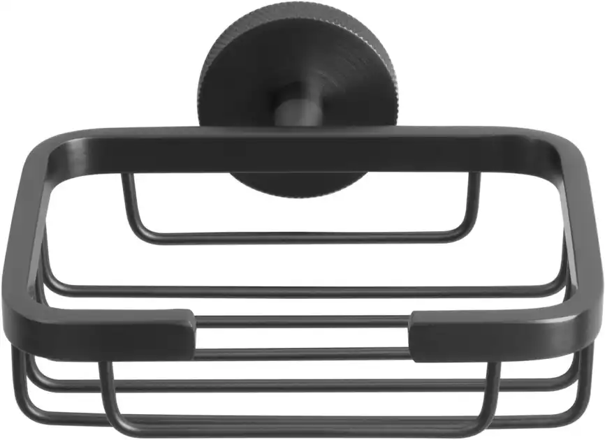 Мыльница Allen Brau Priority 6.31004-MG графит браш фото 5