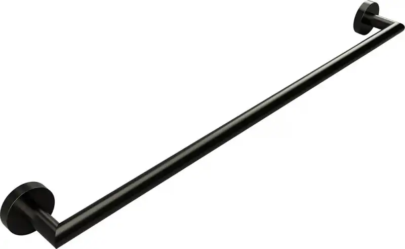 Полотенцедержатель 60 см BEMETA GRAPHIT Антрацит матовый 156204042 фото 1
